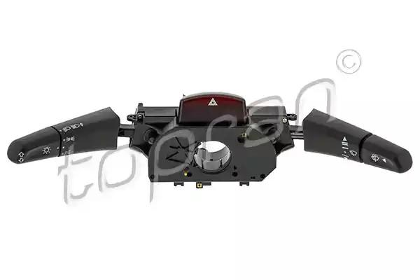 Перемикач на рульовій колонці 408728 TOPRAN