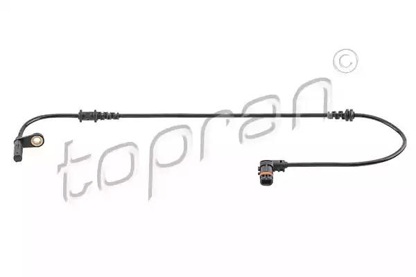 Czujnik abs prz l/p mb c w204 409475 TOPRAN