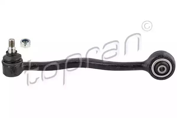Важіль підвіски, підвіска коліс 500118 TOPRAN