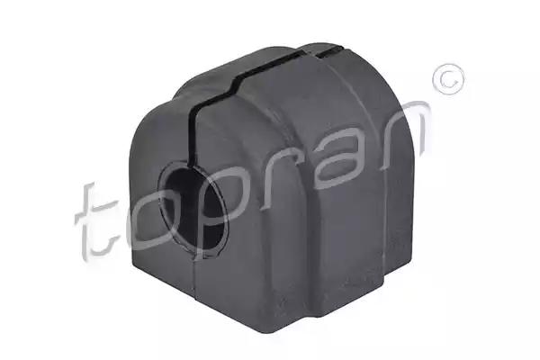 Опора, стабілізатор 500328 TOPRAN