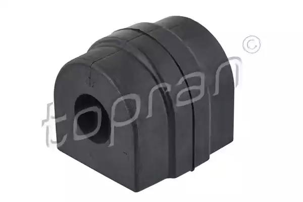 Втулка стабилизатора перед. 500332 TOPRAN