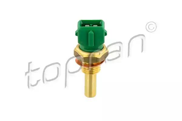 Czujnik temperatury 500518 TOPRAN