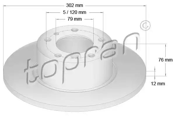  500561 TOPRAN