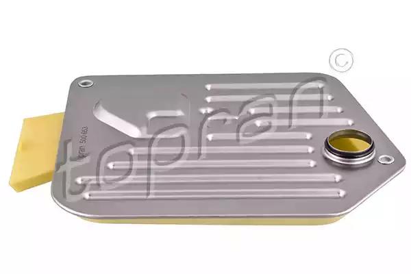 Filtr skrzyni biegow automat 500653 TOPRAN