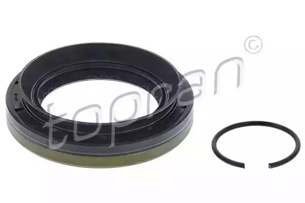Uszczelniacz mech.rozn. 44x67x10 500771 TOPRAN