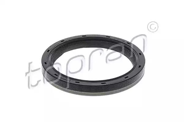 Uszczelniacz 55x68x8 501136 TOPRAN
