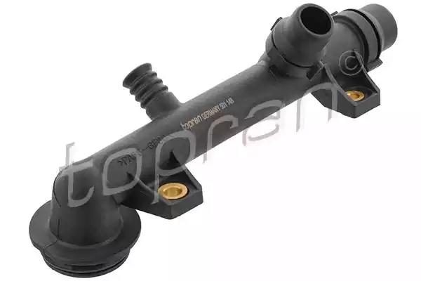 Przewod chlodzenia 501148 TOPRAN