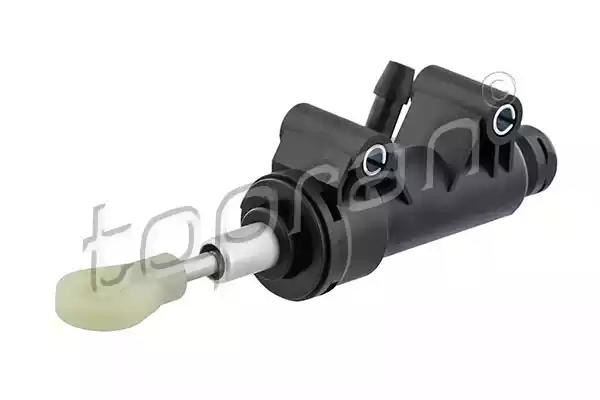 Головний циліндр, зчеплення 501208 TOPRAN
