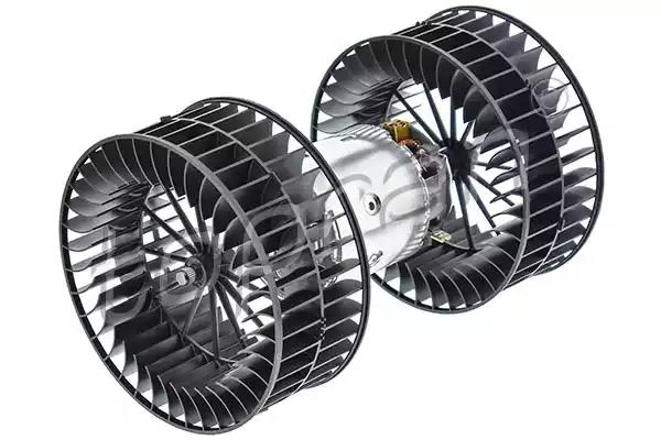 Компресор салону 501334 TOPRAN