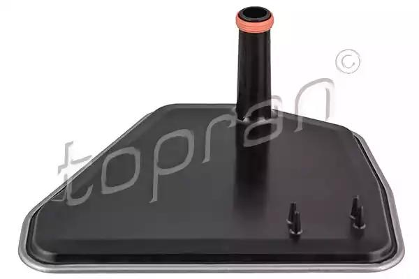 Фильтр акпп 501749 TOPRAN