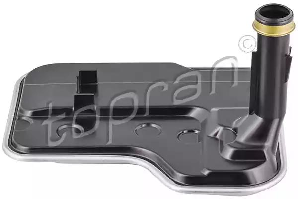 Filtr skrzyni biegow automat 501751 TOPRAN