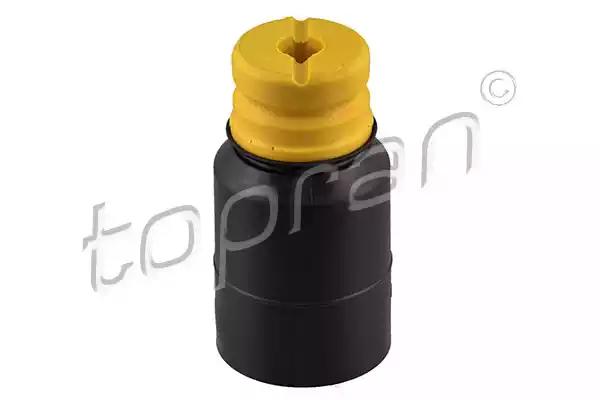 Монтажний комплект амортизатора 501776 TOPRAN