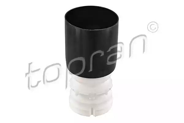 Oslona odboj amort tyl l/p 501779 TOPRAN