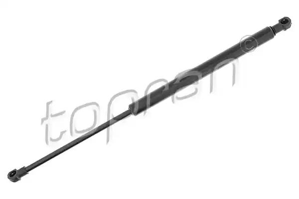 Sprezyna gazowa bagaznika 501810 TOPRAN