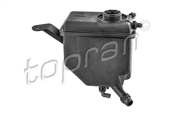 Zbiornik wyrownawczy 501881 TOPRAN