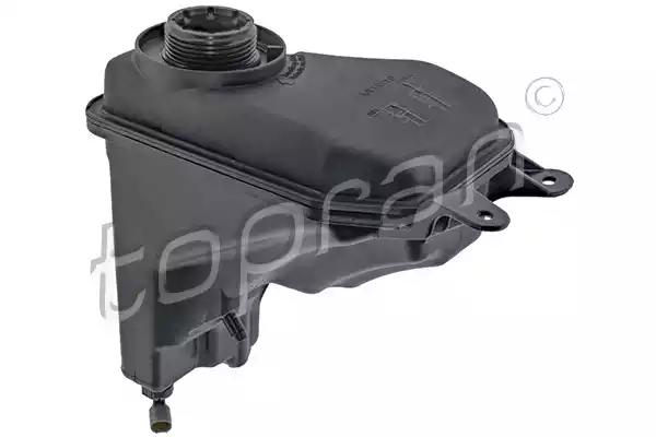 Zbiornik wyrownawczy 501882 TOPRAN
