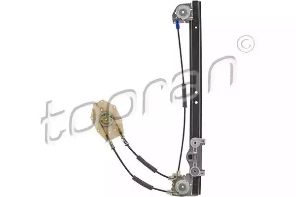 Podnosnik szyby tyl pr elektr 502079 TOPRAN