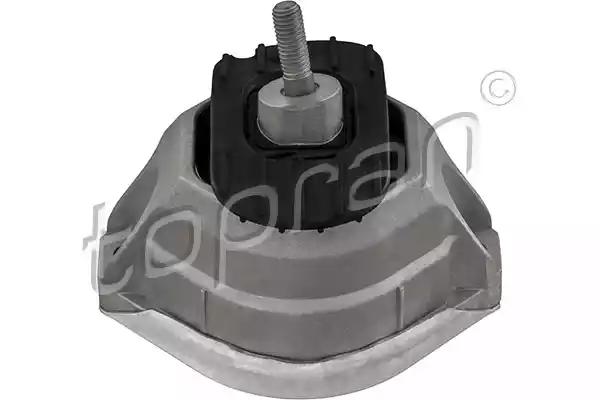 Опора, двигун 502107 TOPRAN