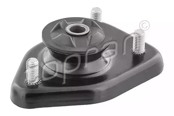 Poduszka amort tyl l/p 502297 TOPRAN