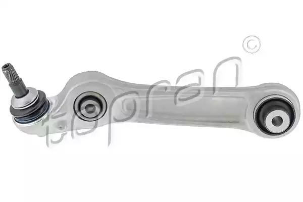 Wahacz przod lewy dolny tylny 502376 TOPRAN