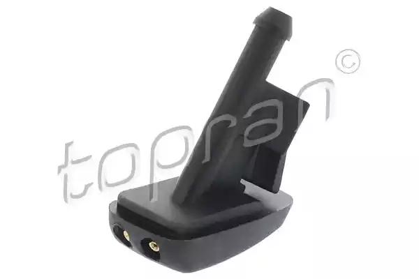 Форсунка омивача 502474 TOPRAN