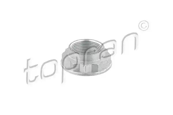 Nakretka piasty 502561 TOPRAN