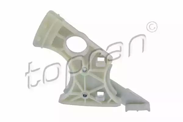 Напрямна планка, ланцюг керування 502602 TOPRAN