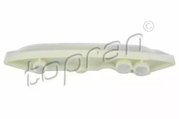 Напрямна планка, ланцюг керування 502618 TOPRAN