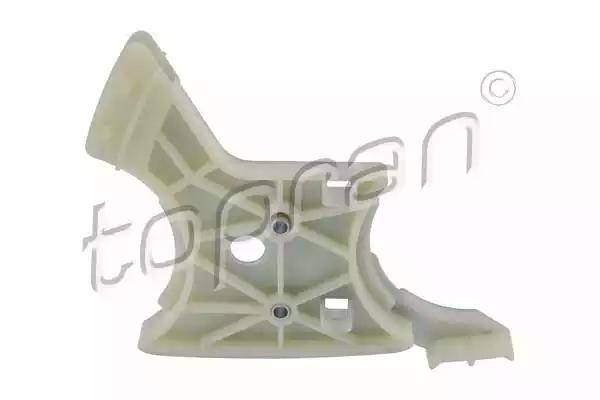 Напрямна планка, ланцюг керування 502624 TOPRAN