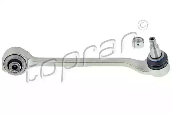 Wahacz przod prawy tylny 502638 TOPRAN