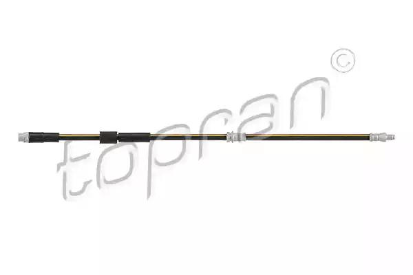 Гальмівний шланг 502688 TOPRAN