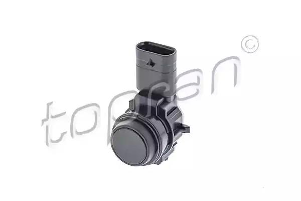 Датчик паркування 502742 TOPRAN