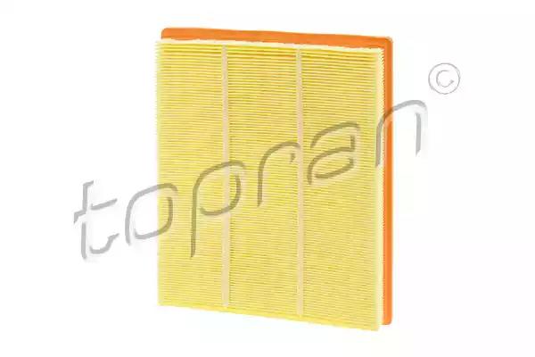 Повітряний фільтр 502782 TOPRAN