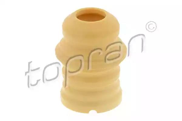 Odboj amort przod l/p 502804 TOPRAN