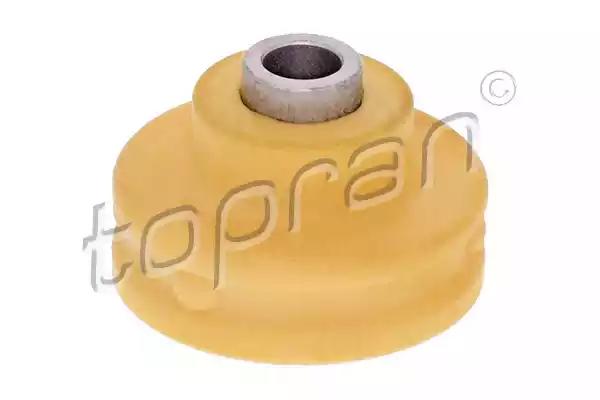 Poduszka amort tyl l/p dol 502831 TOPRAN