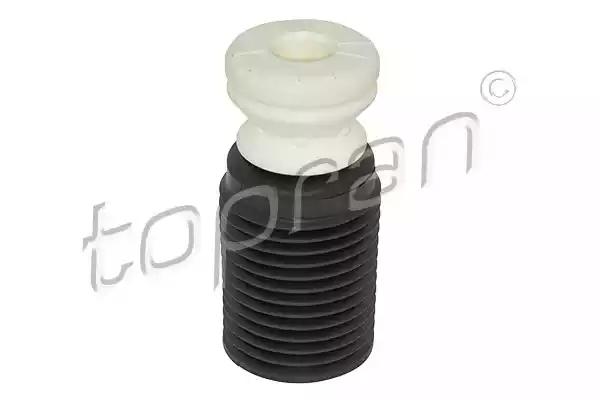 Буфер, підвіска 502833 TOPRAN