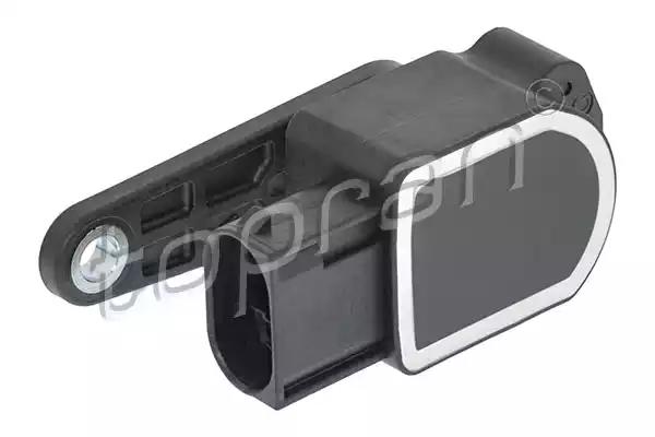 Датчик, регулювання дальності світла 502859 TOPRAN