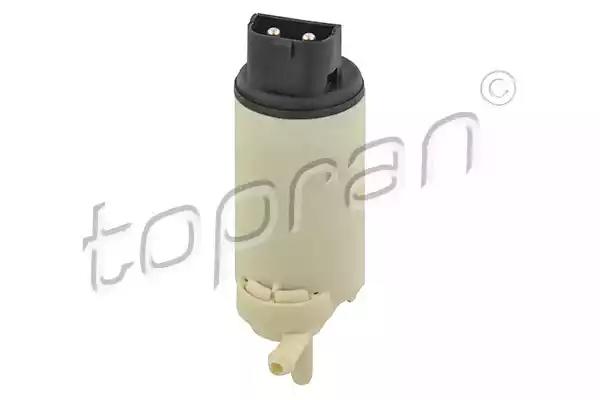 Pompka spryskiwacza 600114 TOPRAN