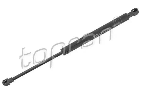 Sprezyna gazowa bagaznika 600124 TOPRAN