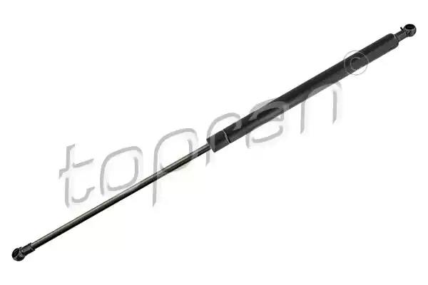 Sprezyna gazowa bagaznika 600148 TOPRAN
