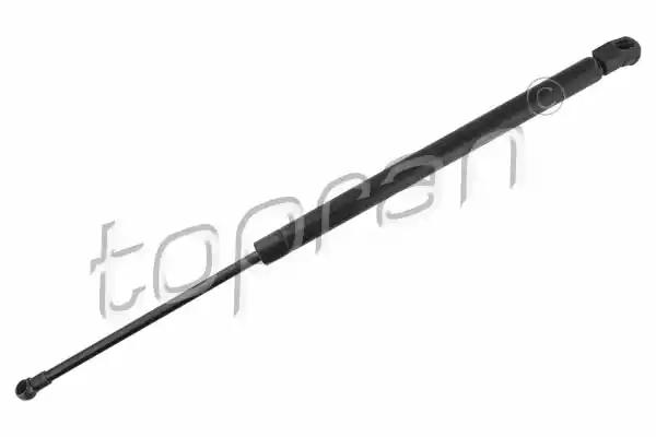 Sprezyna gazowa bagaznika 440n-468mm 600153 TOPRAN