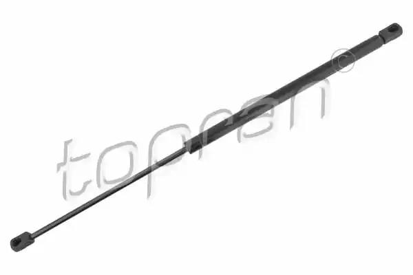 Sprezyna gazowa bagaznika 600161 TOPRAN