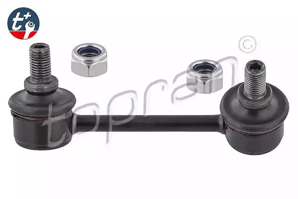 Тяга/стійка, стабілізатор 600350 TOPRAN