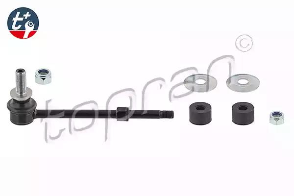 Тяга/стійка, стабілізатор 600354 TOPRAN