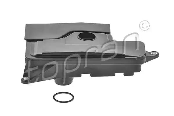 Фільтр акпп 600444 600444 TOPRAN