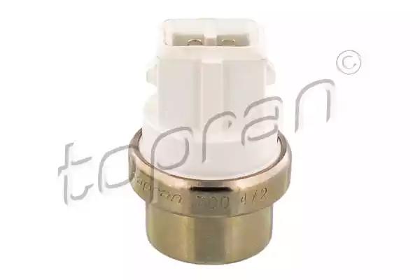 Датчик, температура охолоджувальної рідини 700472 TOPRAN