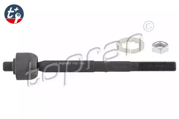Drazek kierow l/p 700542 TOPRAN