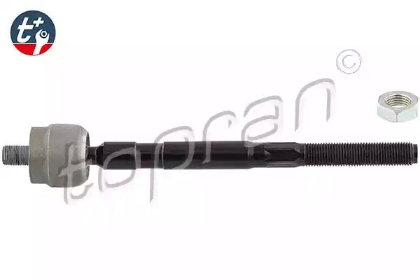 Осьовий шарнір, поперечна кермова тяга 700626 TOPRAN