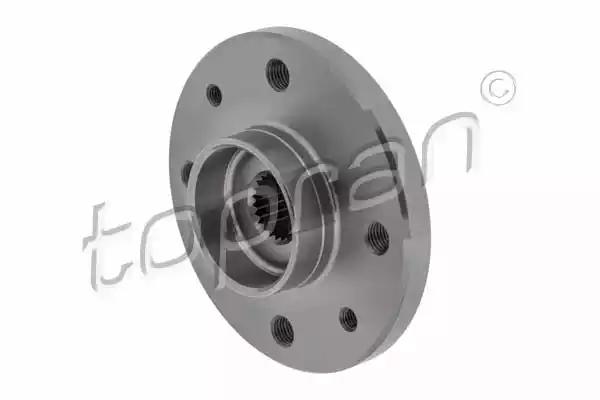 Piasta kola przod l/p 700632 TOPRAN