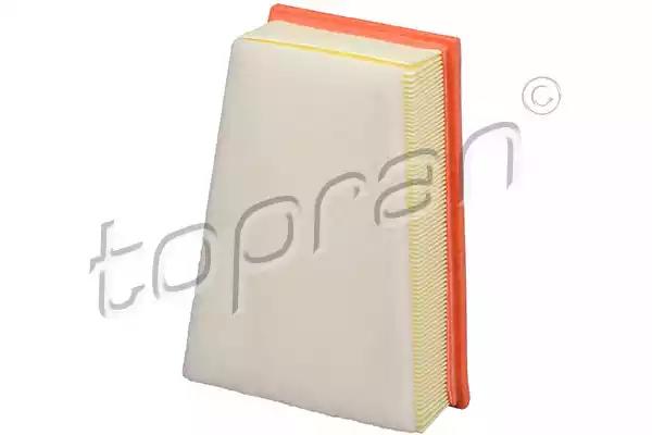 Повітряний фільтр 700733 TOPRAN